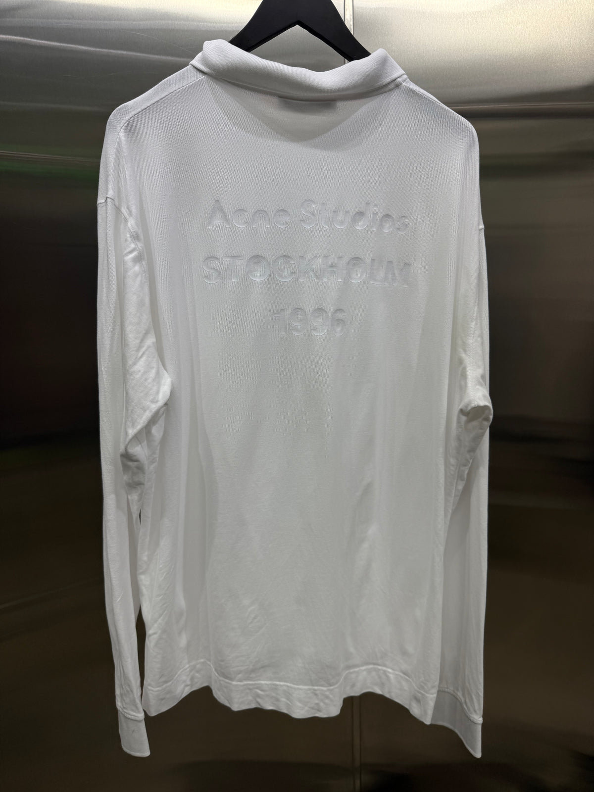 Acne Studios Long sleeve