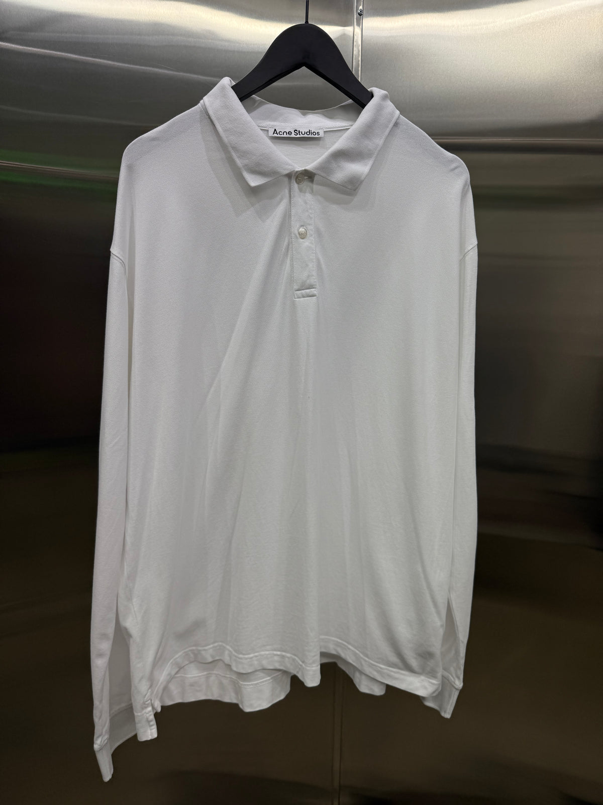 Acne Studios Long sleeve