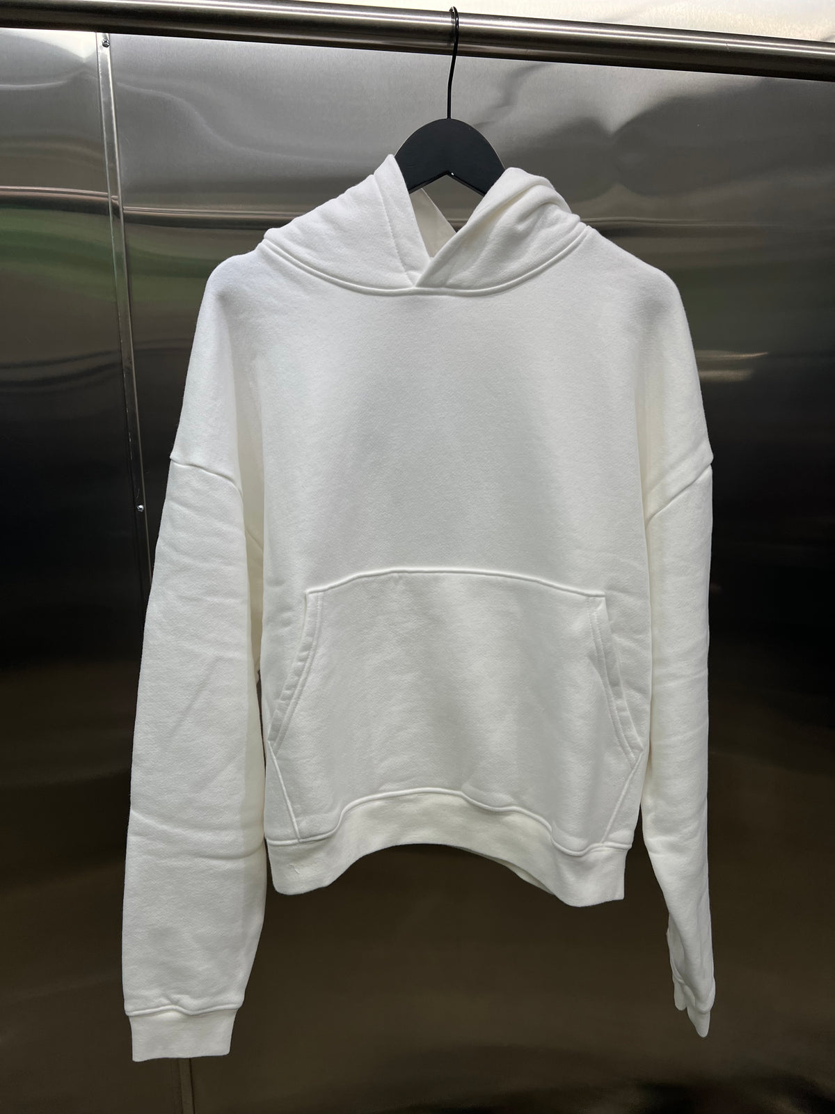 GV Gallery “Blonde hoodie”