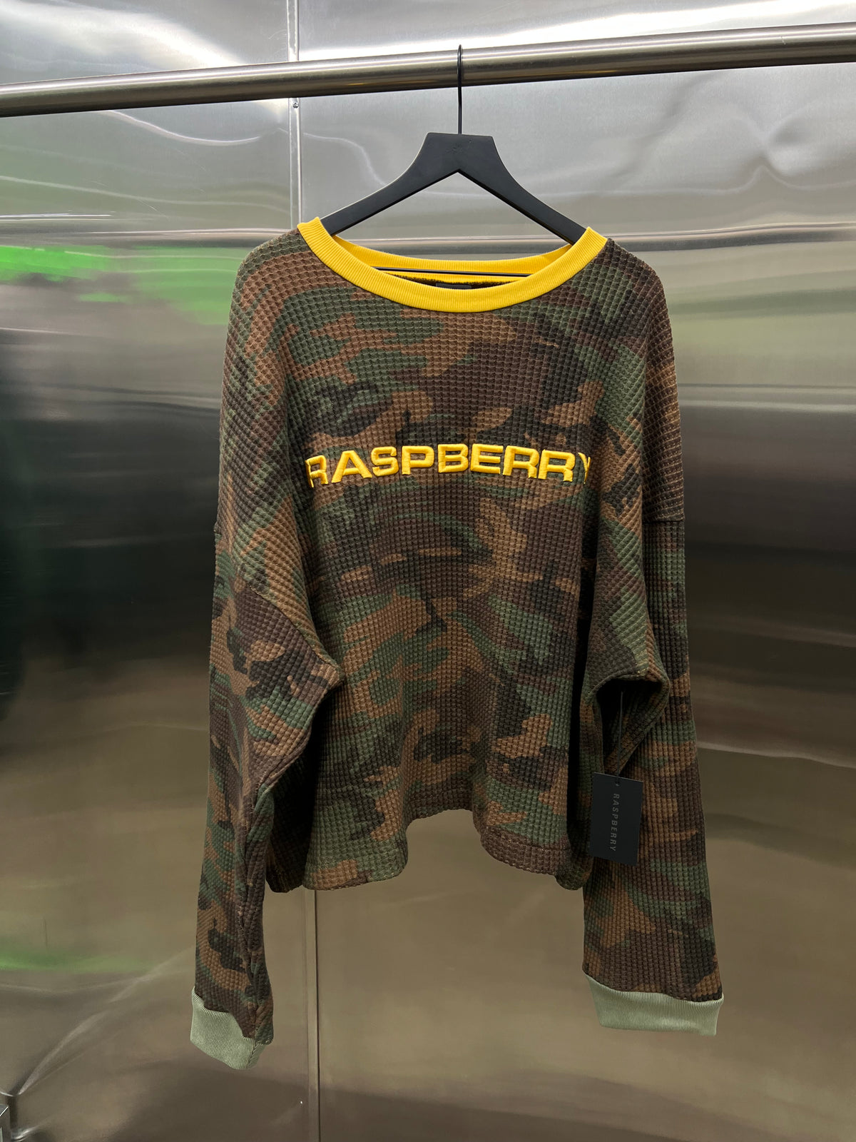 GV Gallery “D.C Thermal”