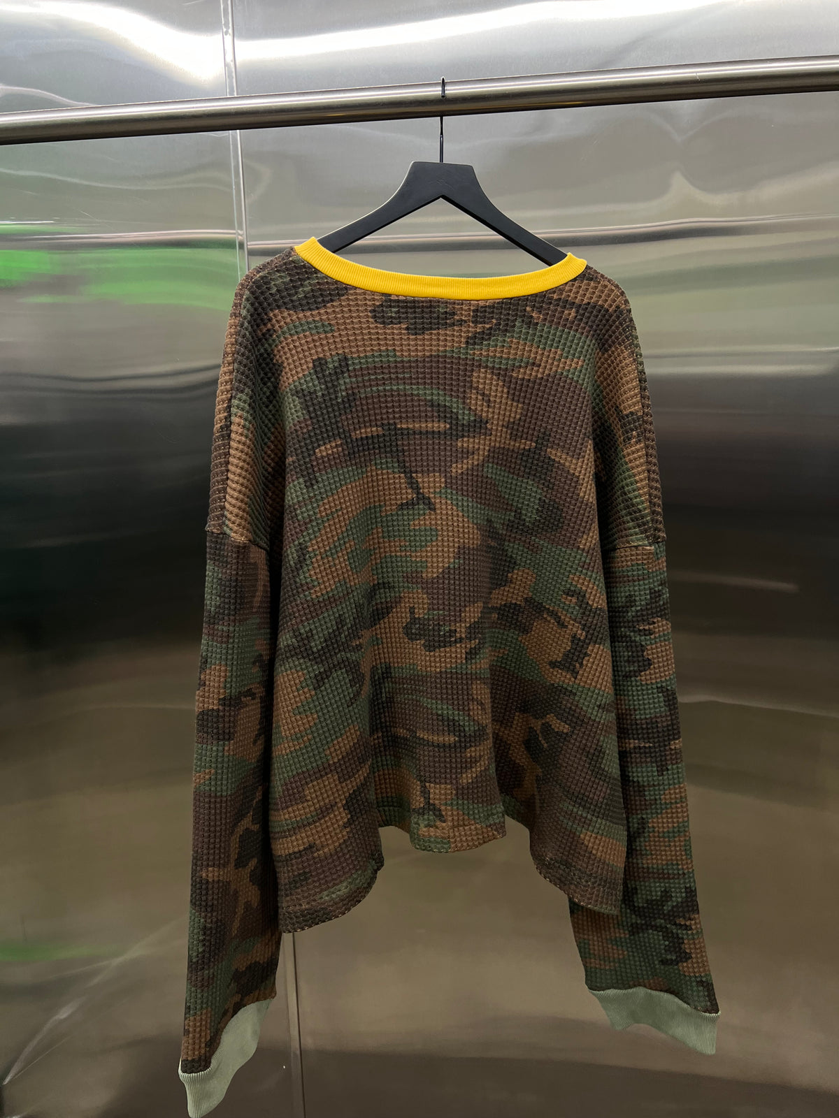GV Gallery “D.C Thermal”