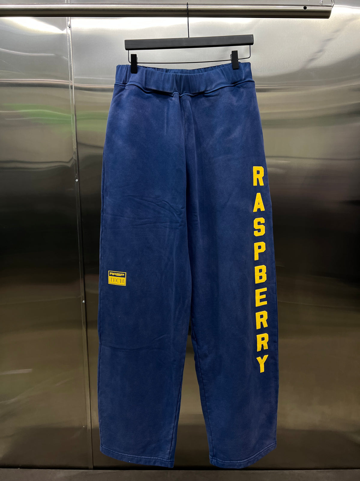 GV Gallery “Brian White sweatpants”