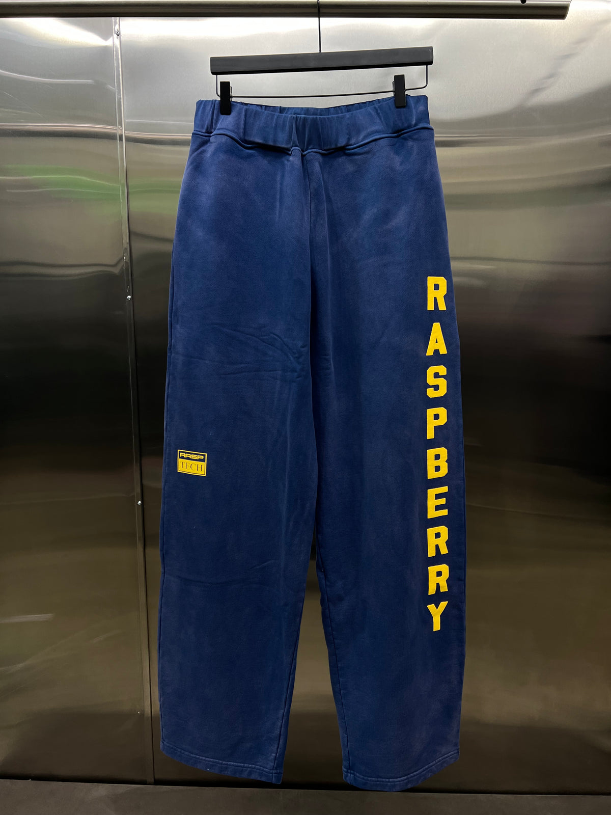GV Gallery “Brian White sweatpants”