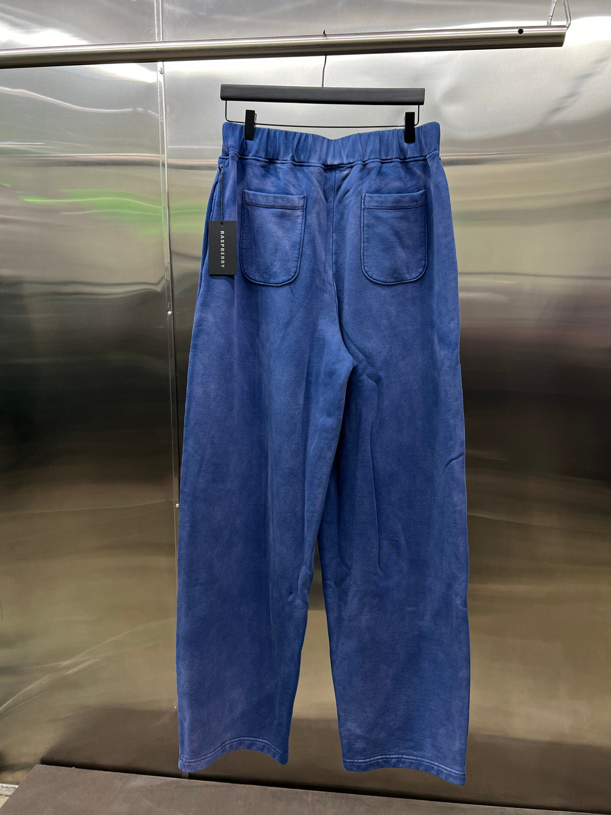 GV Gallery “Brian White sweatpants”