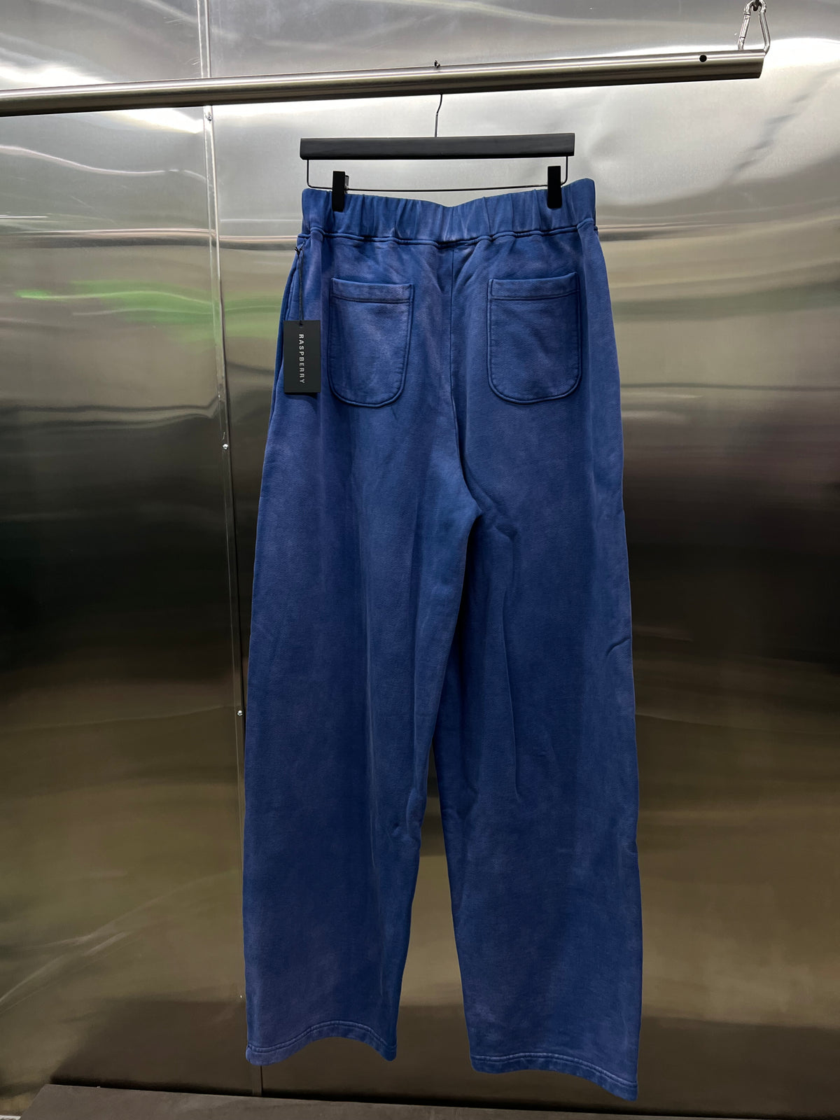 GV Gallery “Brian White sweatpants”